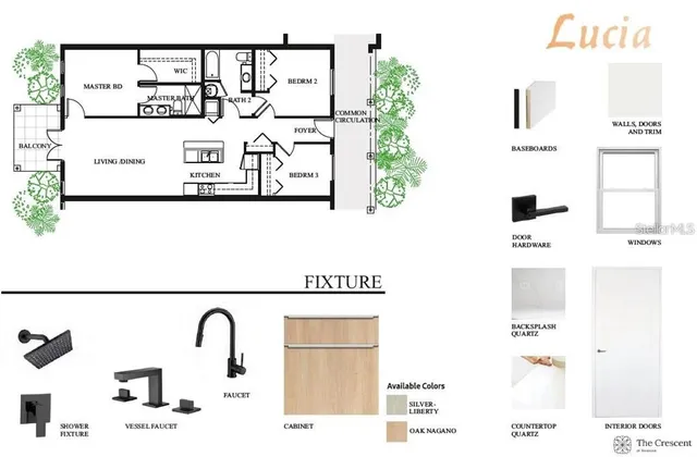 a picture of a bathroom with a window