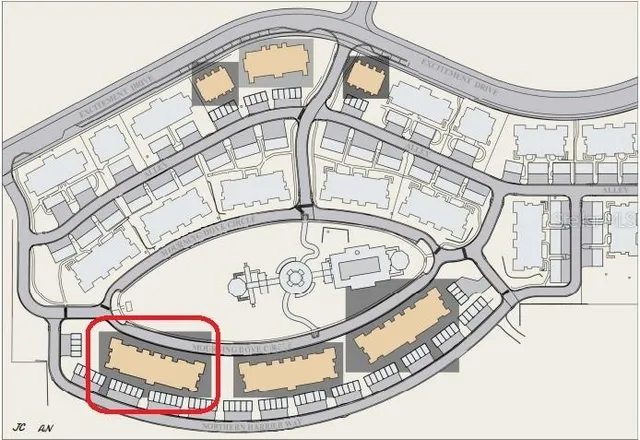 a view of a entryway