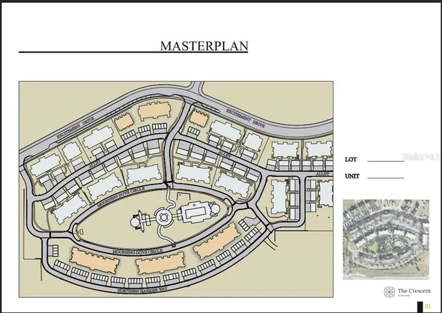 a view of a swimming pool with a yard