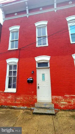 $1,250 | 118 Independence Street, Cumberland, MD 21502