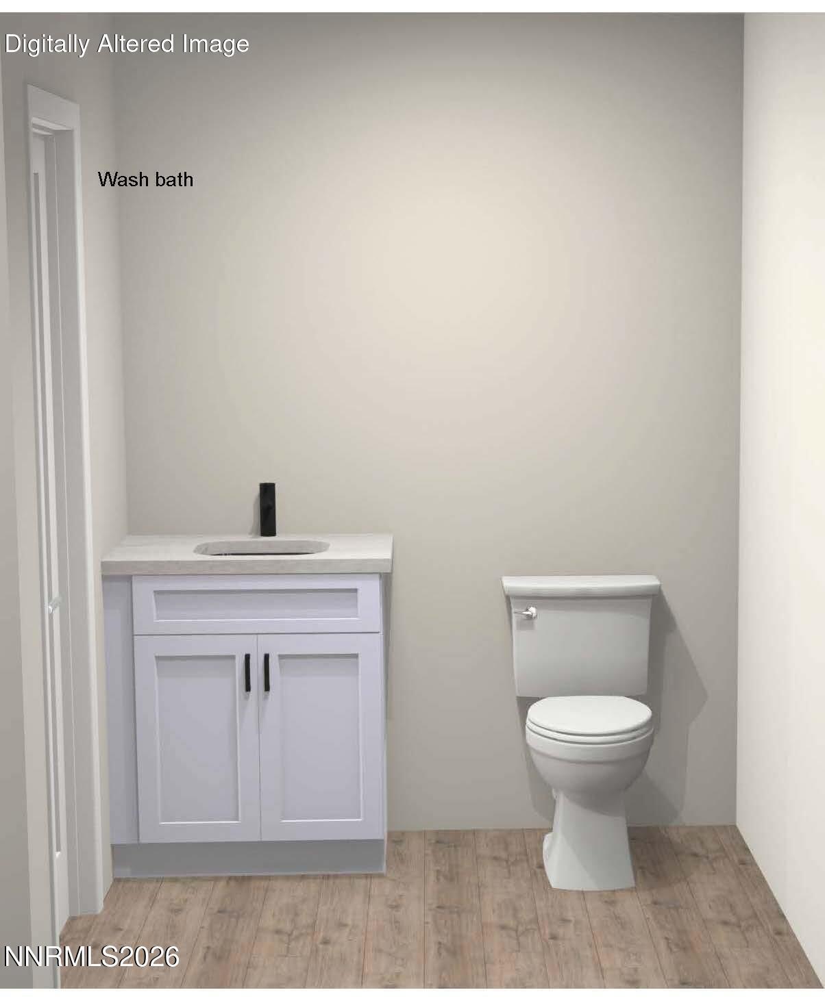 2246 Cartwright Road Reno, NV 89521 - Photo 10 of 16 Bathroom