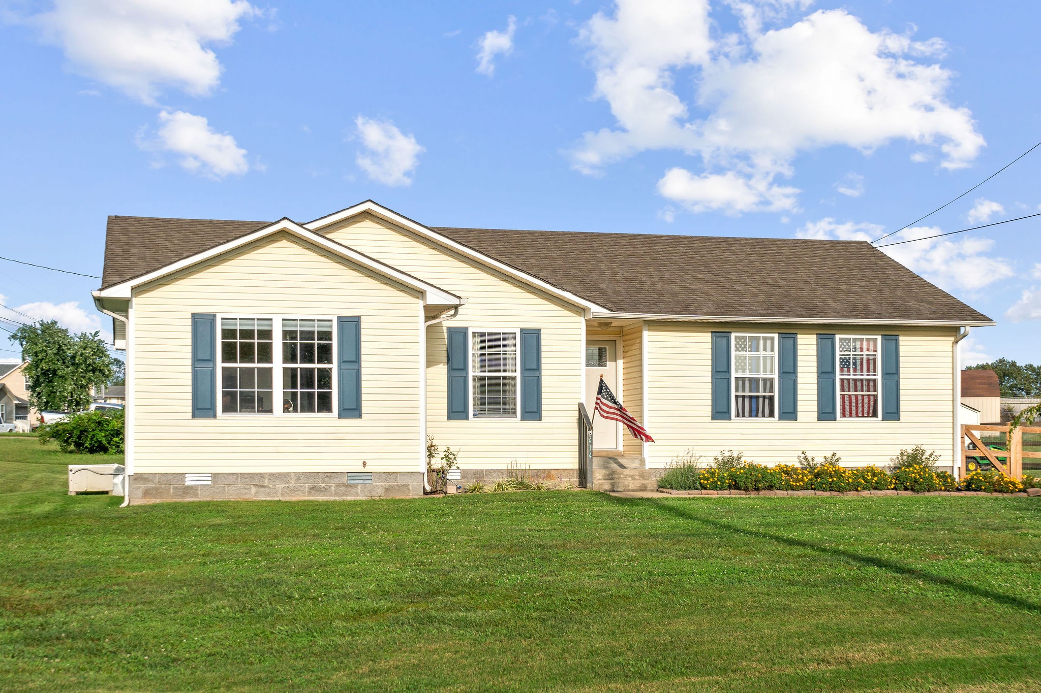 414 Filmore Road Oak Grove, KY 42262 - Photo 31 of 32 Gallery Image 31