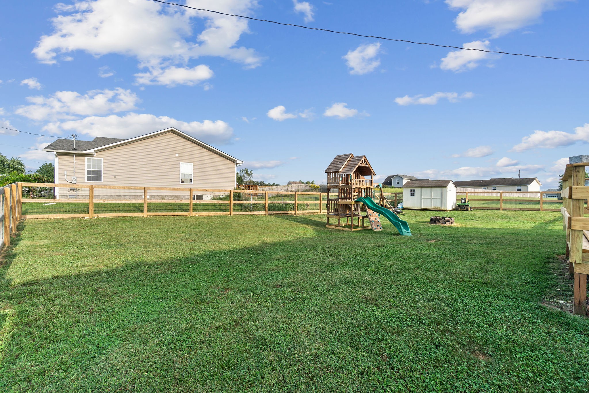 414 Filmore Road Oak Grove, KY 42262 - Photo 4 of 32 Gallery Image 4