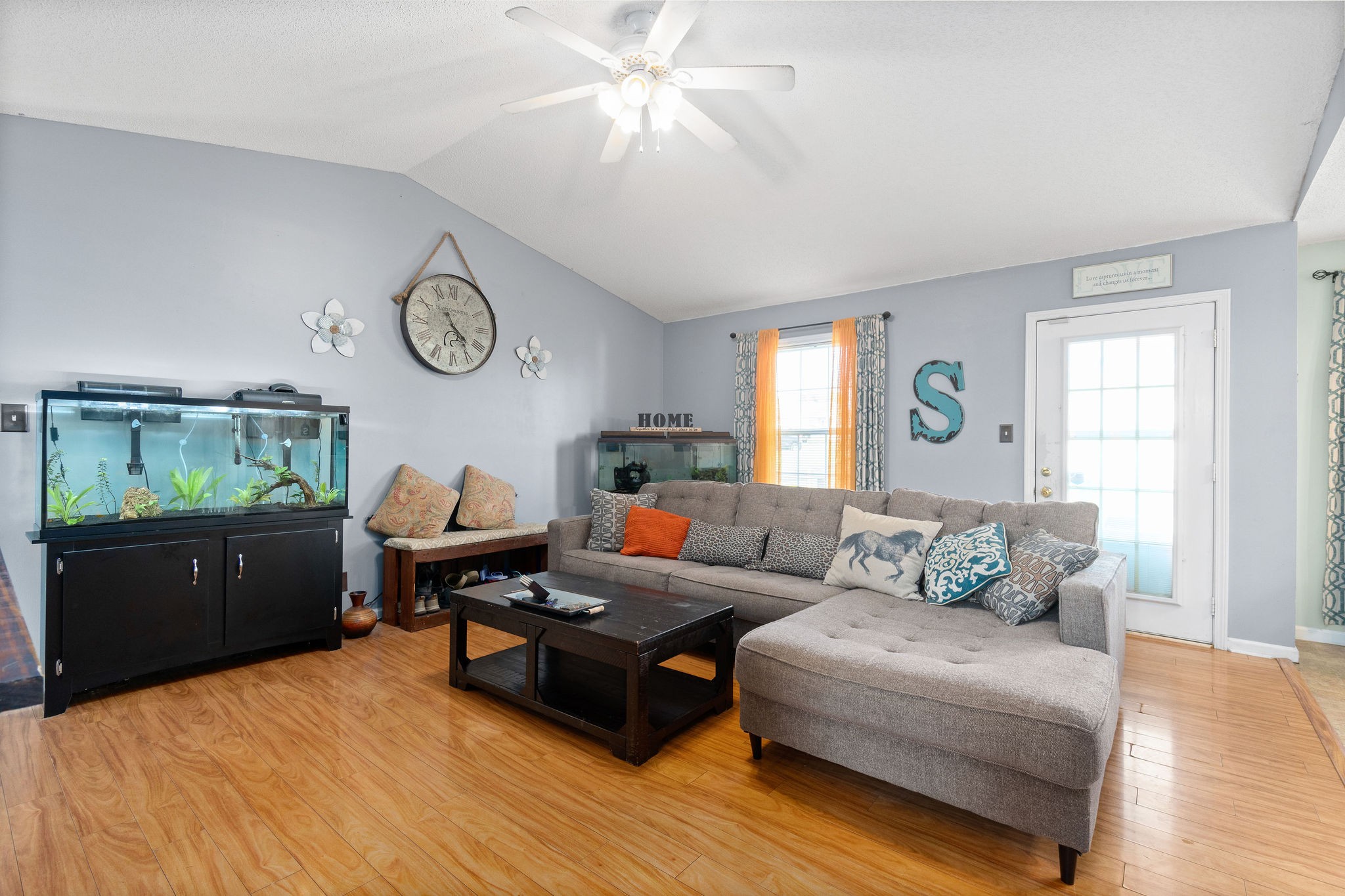 414 Filmore Road Oak Grove, KY 42262 - Photo 6 of 32 Gallery Image 6
