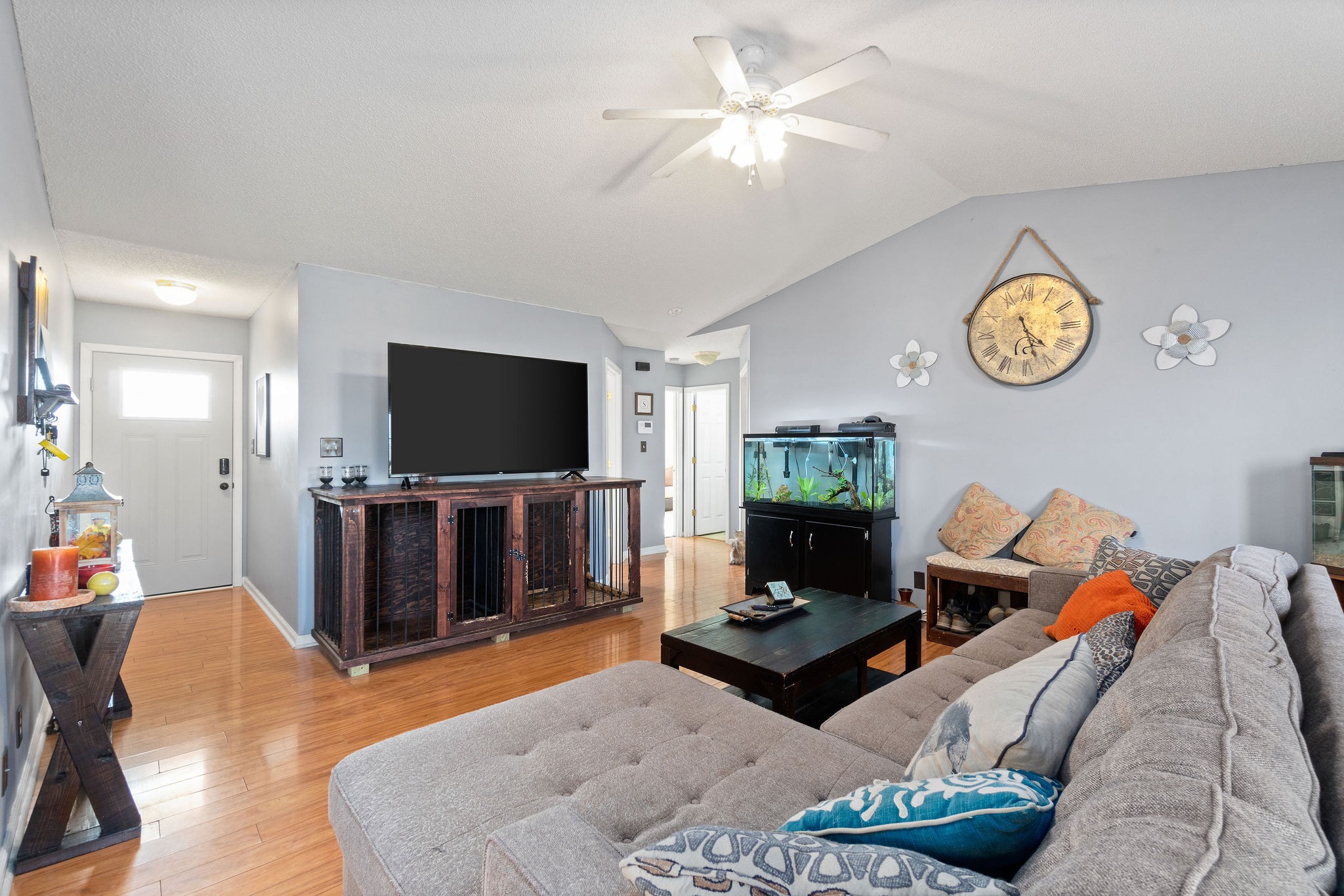 414 Filmore Road Oak Grove, KY 42262 - Photo 7 of 32 Gallery Image 7