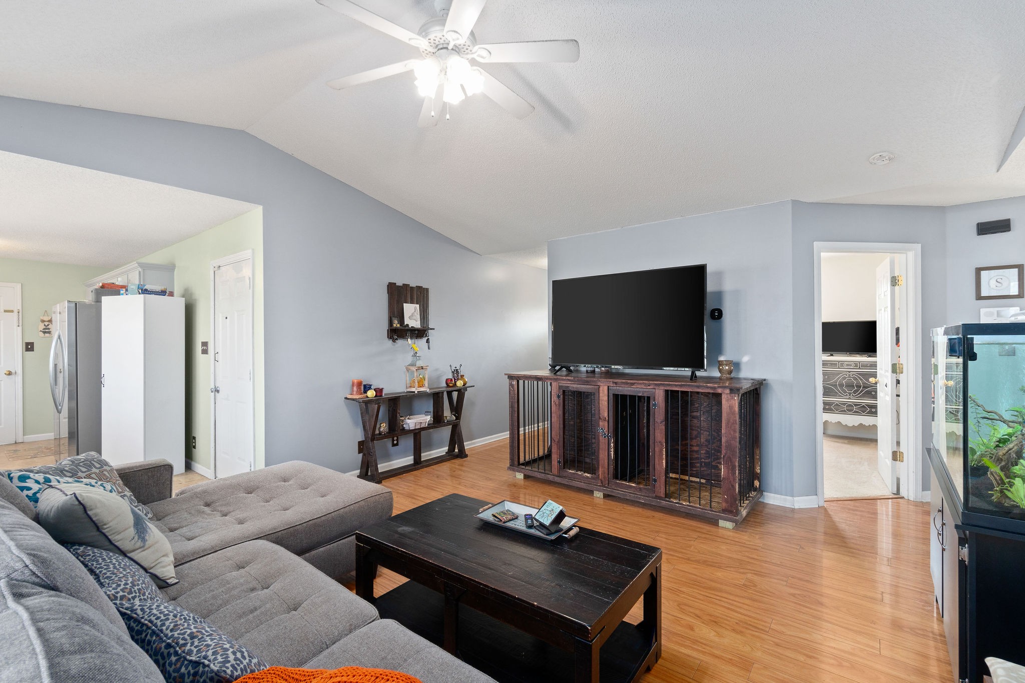 414 Filmore Road Oak Grove, KY 42262 - Photo 8 of 32 Gallery Image 8