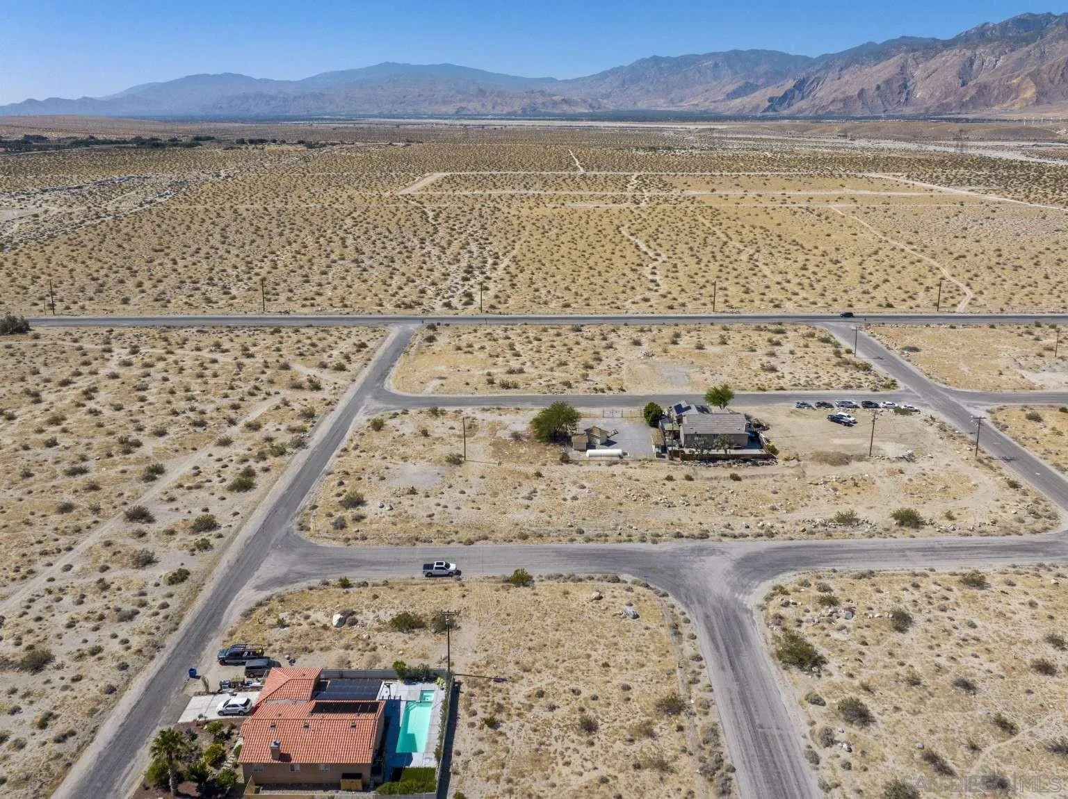 0 Mojave Road, Unit 371 Desert Hot Springs, CA 92240 - Photo 12 of 33
