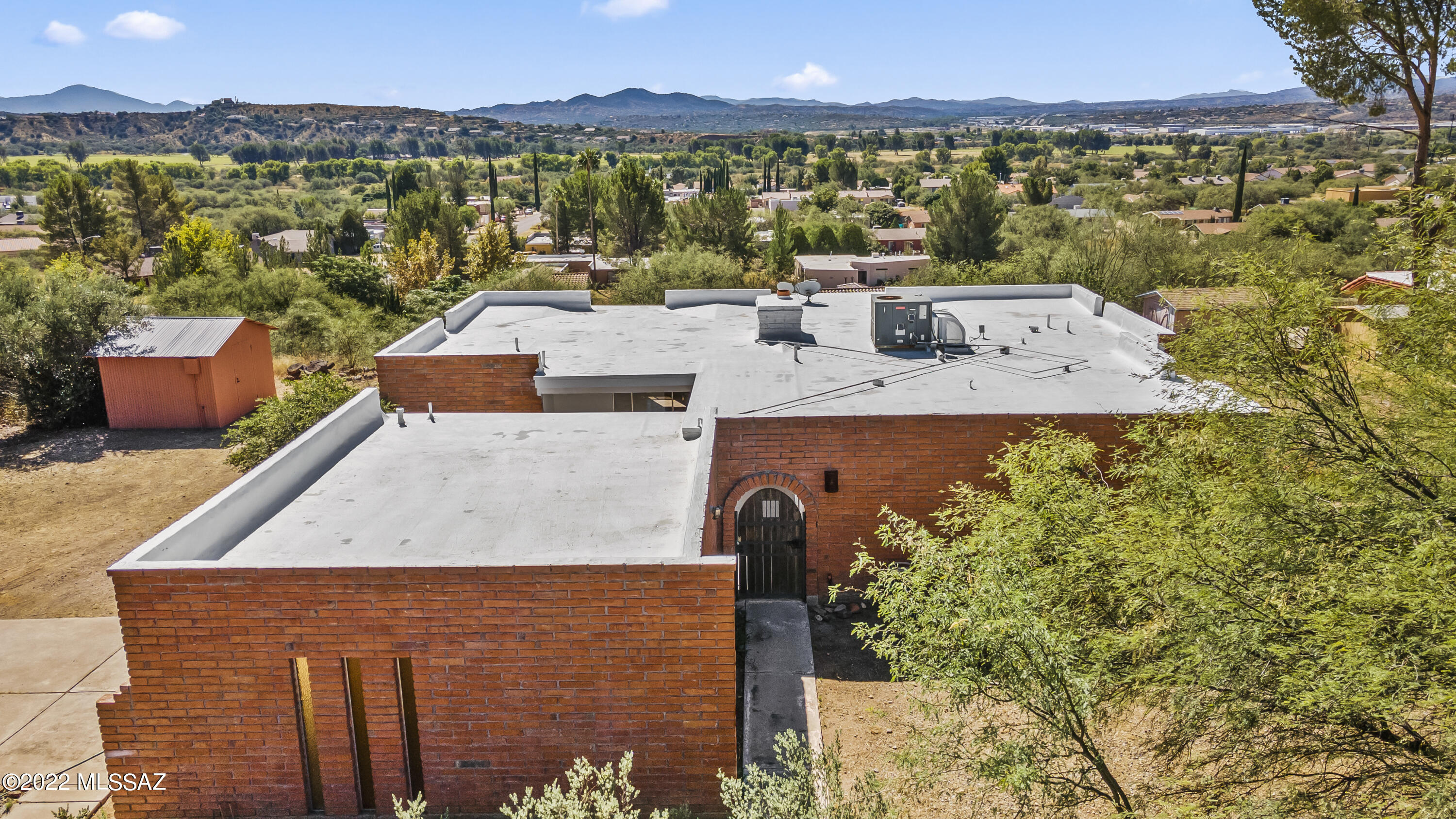 415 Wrightson Street Rio Rico, AZ 85648 - Photo 7 of 33