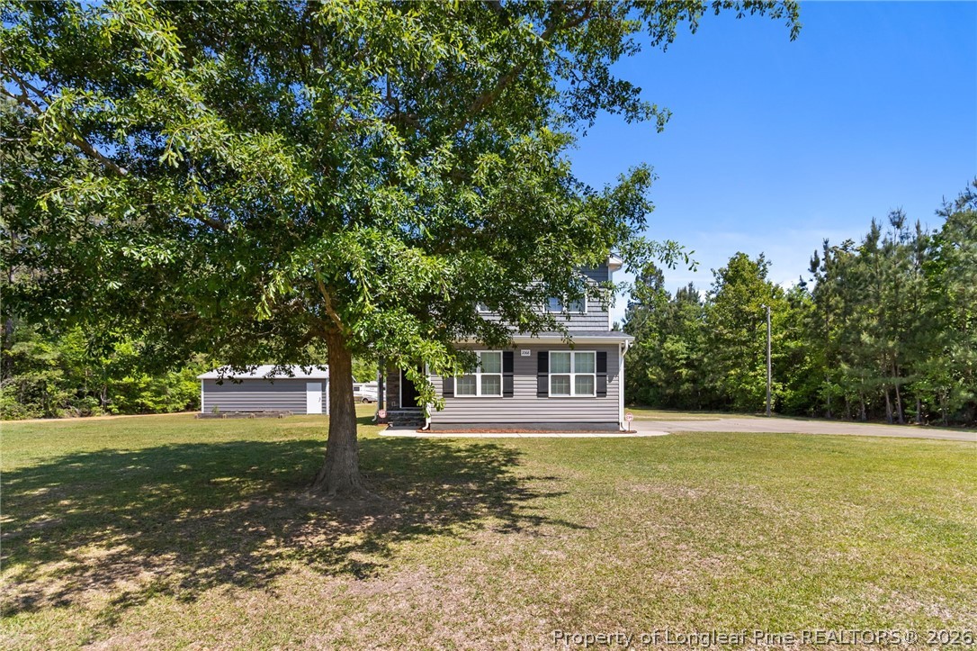 2068 Hayes Mill Road Godwin, NC 28344 - Photo 6 of 47