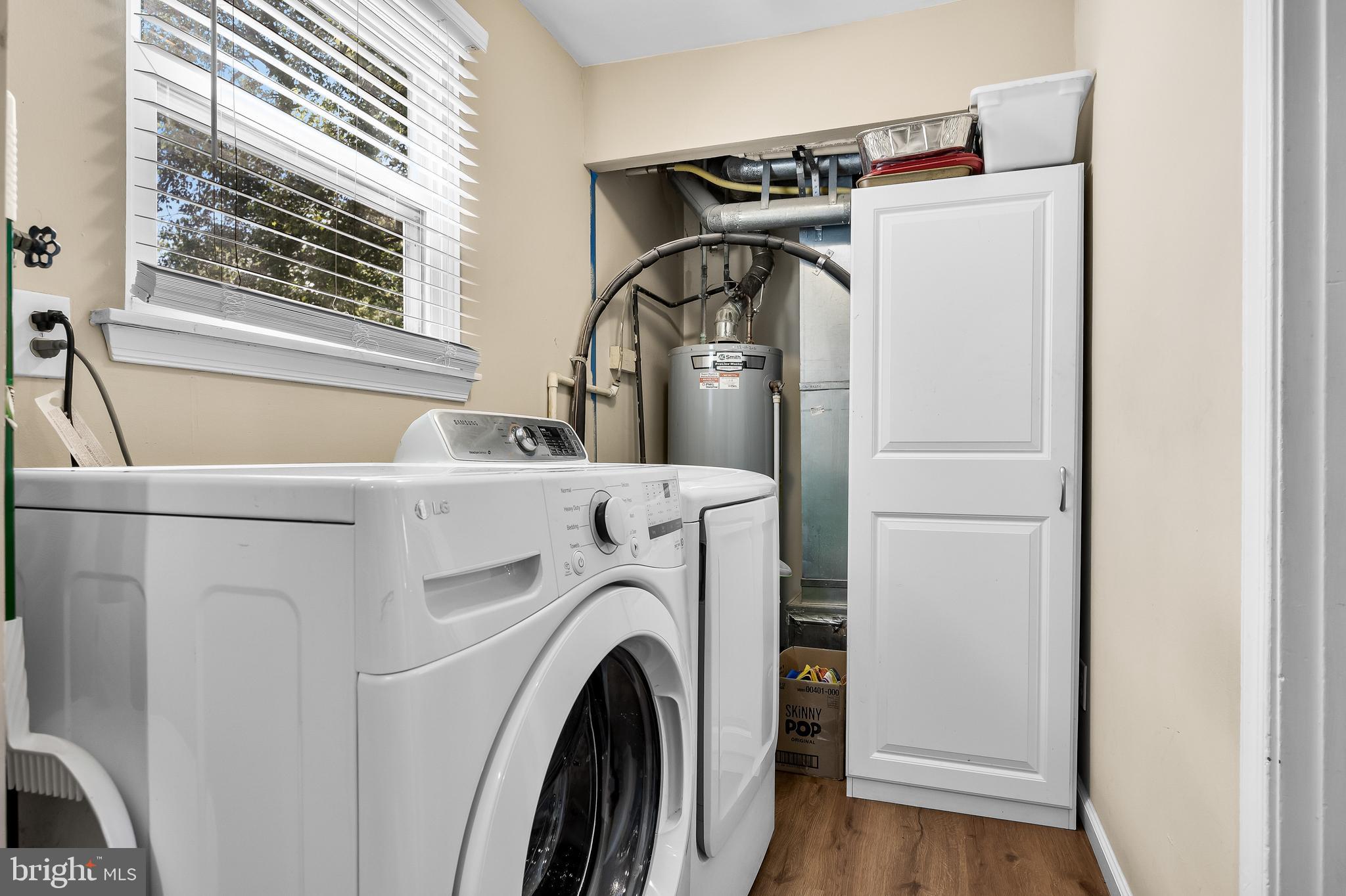 2 Devonshire Road Mount Laurel, NJ 08054 - Photo 26 of 29 Laundry Room