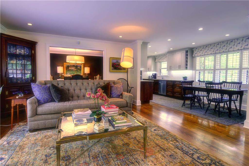 706 Chester Road Winston-Salem, NC 27104 - Photo 5 of 45 Gallery Image 5