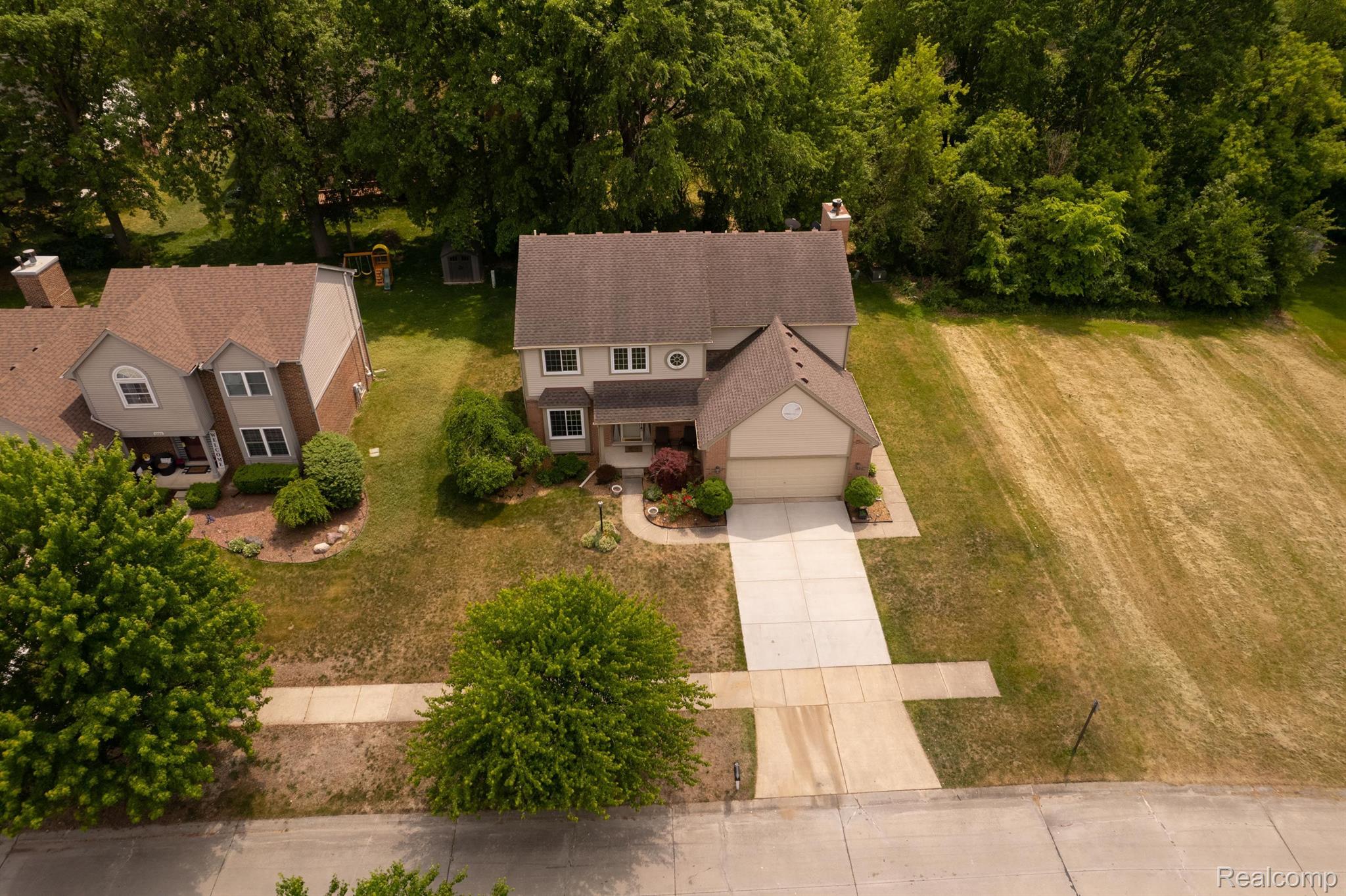 1500 Millbrook Road Canton, MI 48188 - Photo 59 of 69 Gallery Image 59