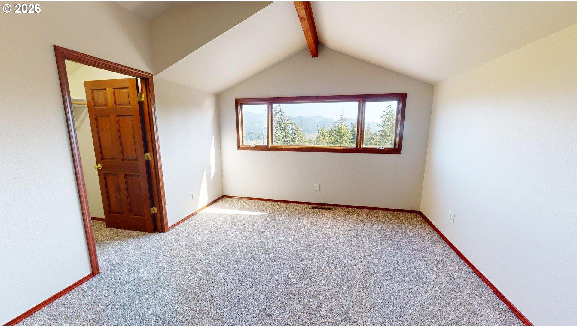 95822 Quail Mountain Road Gold Beach, OR 97444 - Photo 39 of 48 Bedroom
