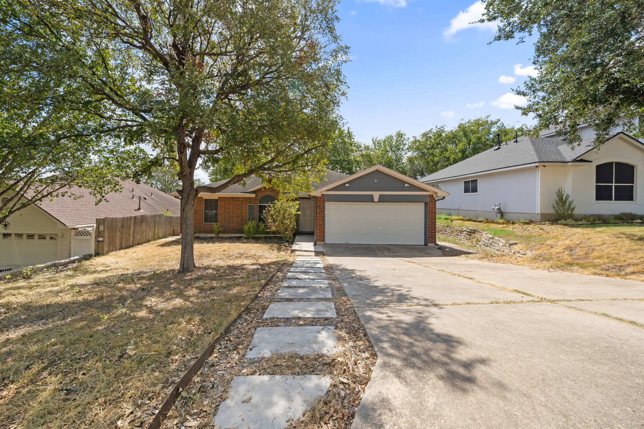 5505 Mesquite Grove Road Austin, TX 78744 - Photo 1 of 36 Gallery Image 1