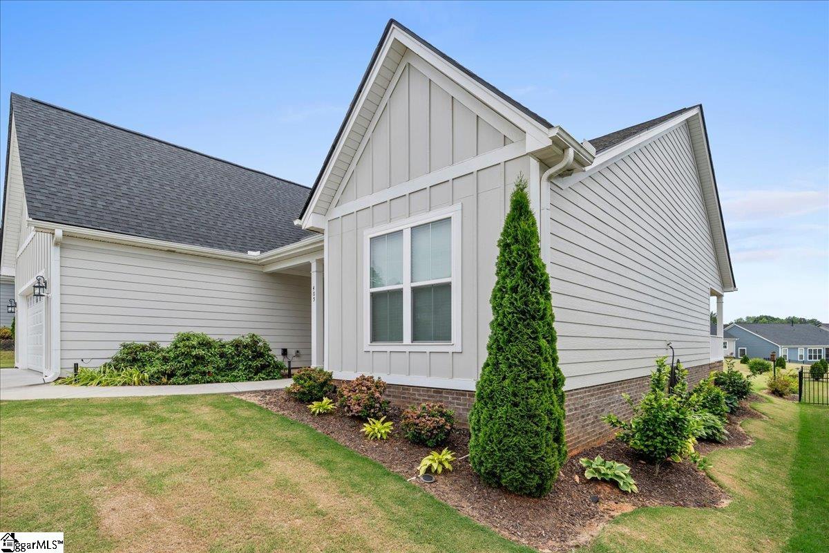 405 Saybrooke Lane Anderson, SC 29621 - Photo 50 of 50