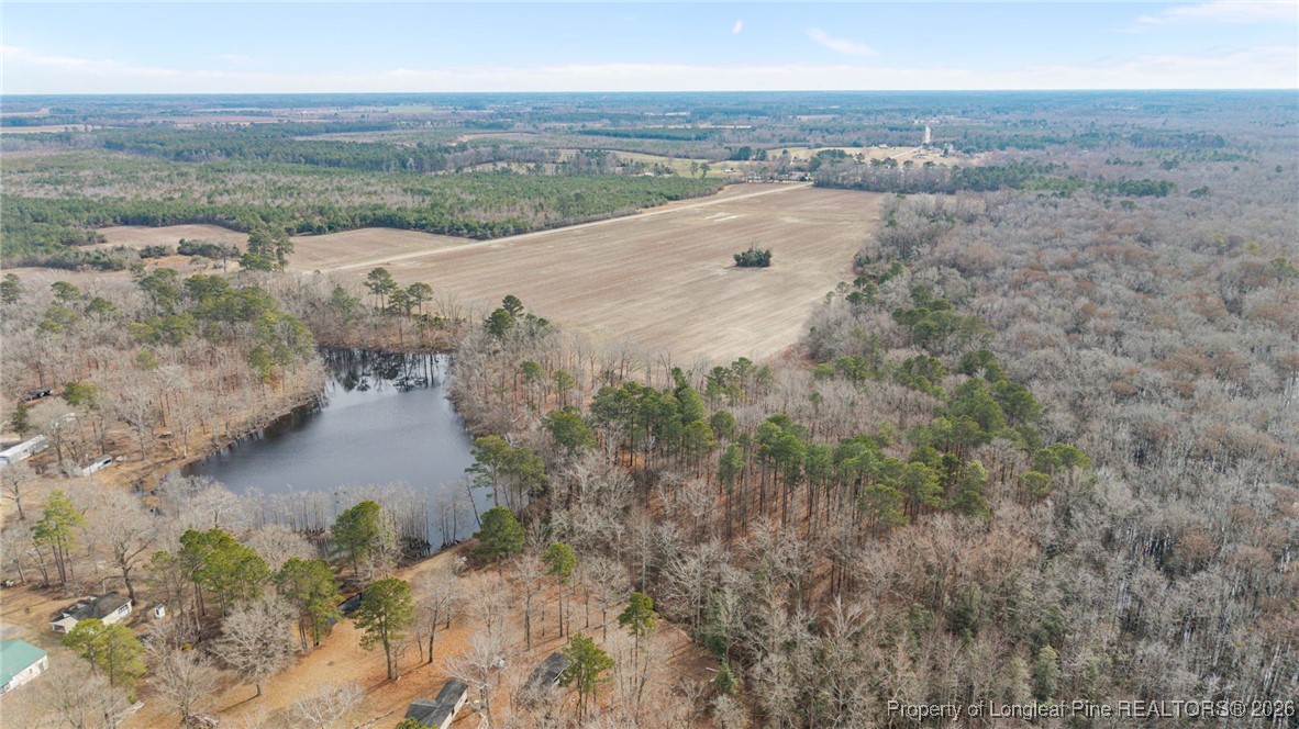 4040 Shannon Road Shannon, NC 28386 - Photo 2 of 16