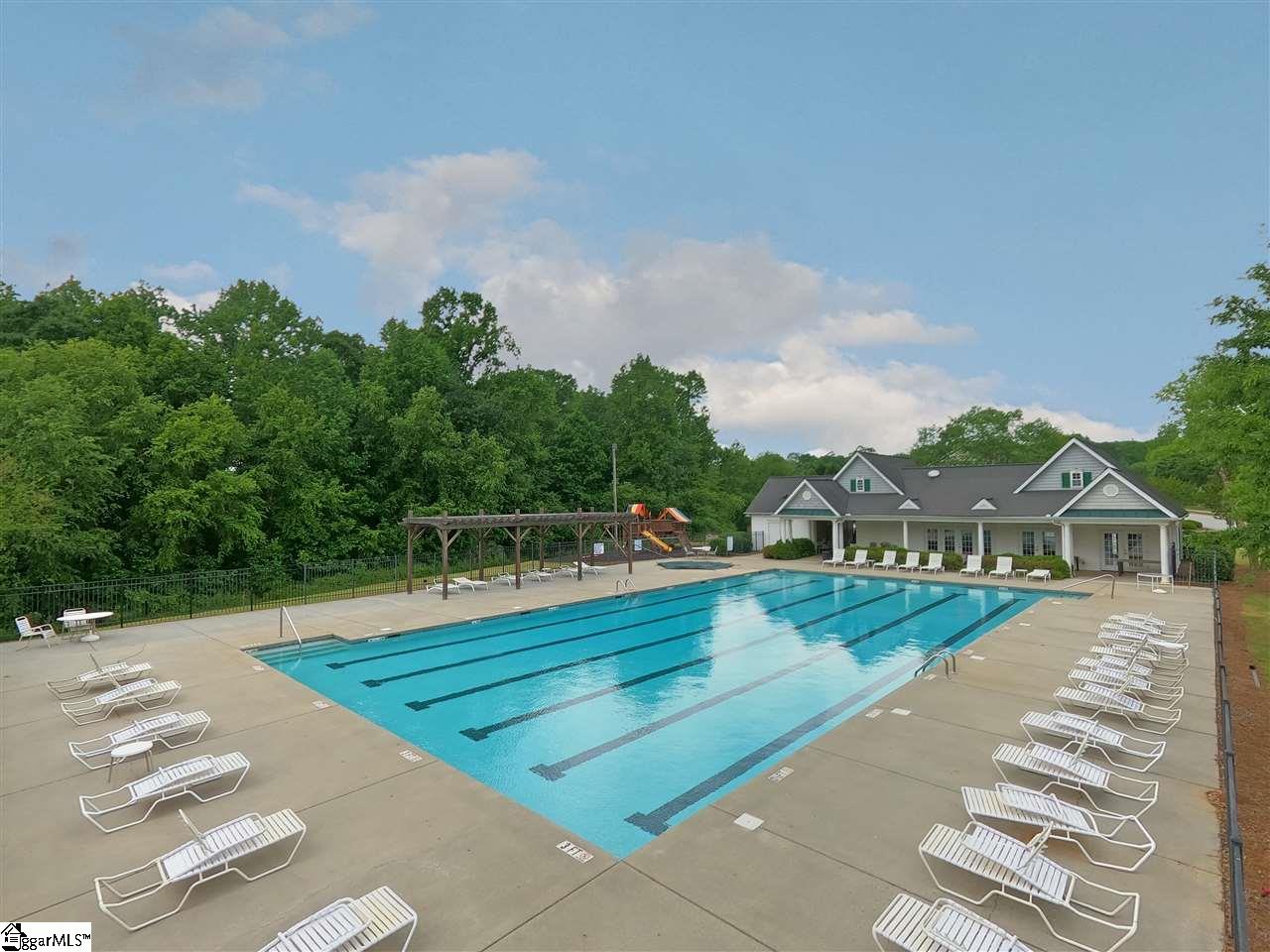 47 Farmbrook Way Simpsonville, SC 29681 - Photo 28 of 36 Gallery Image 28