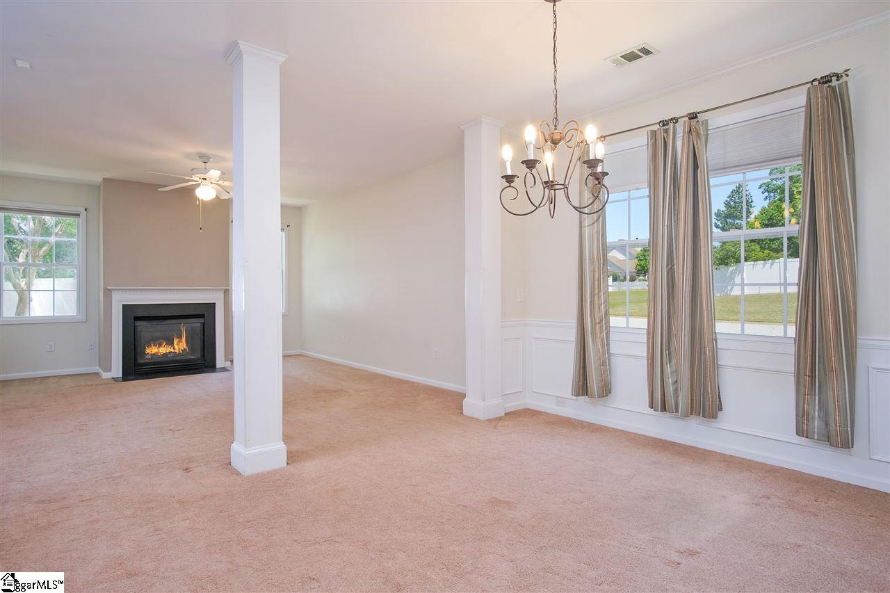 47 Farmbrook Way Simpsonville, SC 29681 - Photo 9 of 36 Gallery Image 9