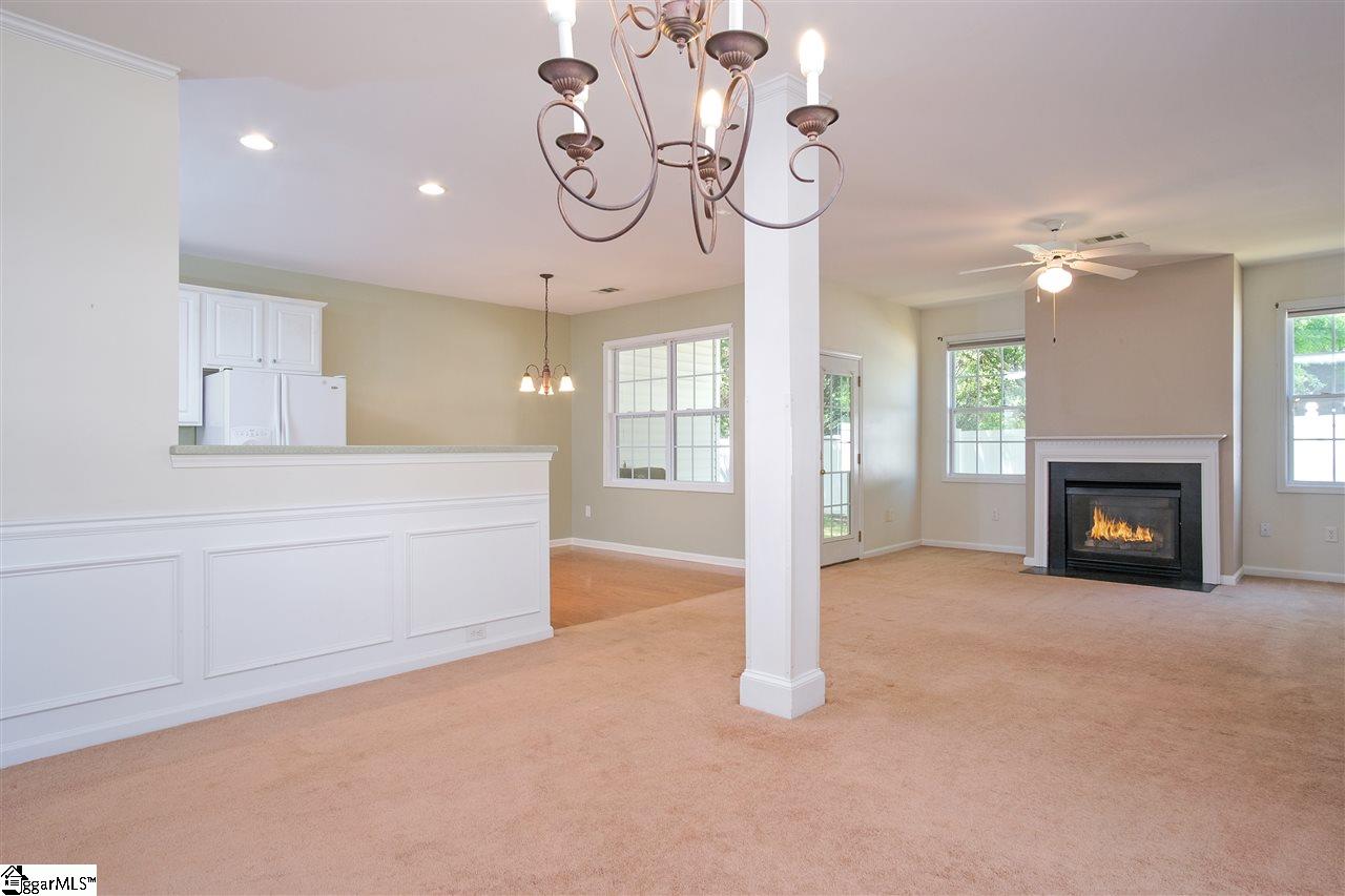 47 Farmbrook Way Simpsonville, SC 29681 - Photo 10 of 36 Gallery Image 10