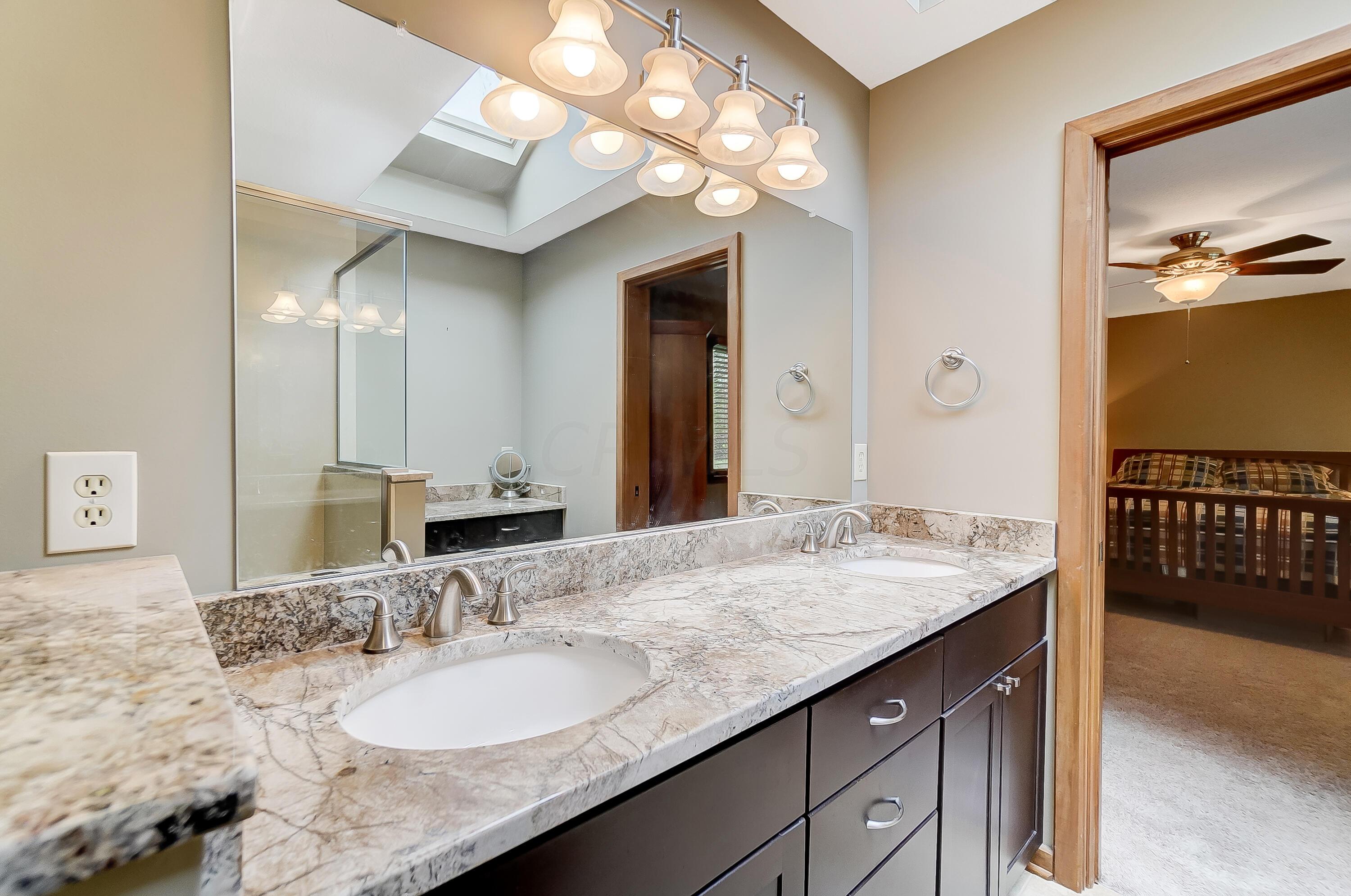 225 Olentangy Ridge Place Powell, OH 43065 - Photo 45 of 65 055