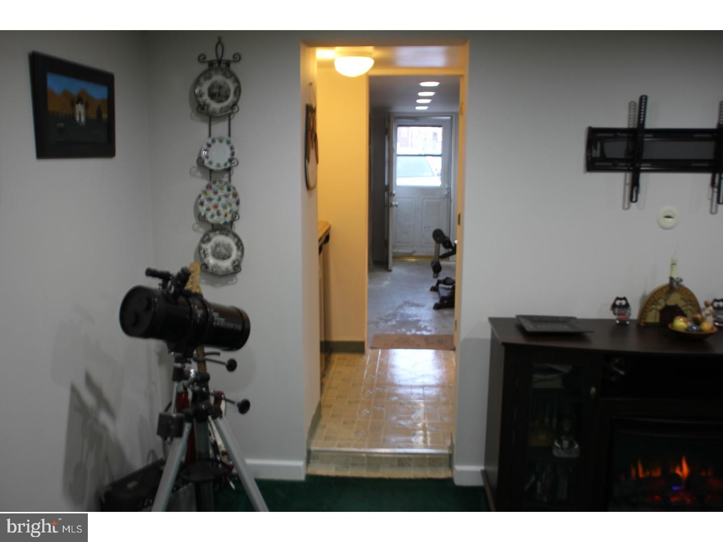 3205 Ancona Road Philadelphia, PA 19154 - Photo 12 of 22 Basement