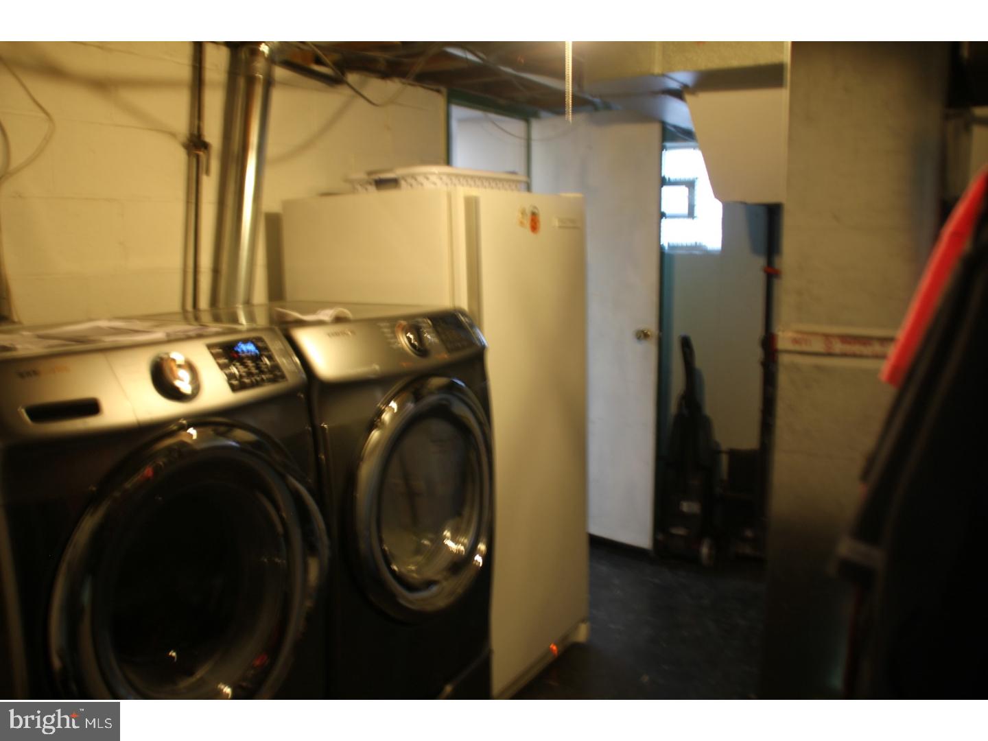 3205 Ancona Road Philadelphia, PA 19154 - Photo 16 of 22 Laundry Room
