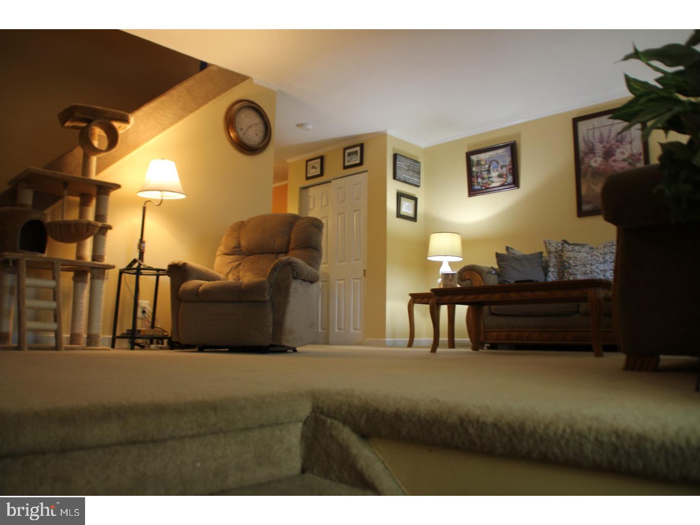 3205 Ancona Road Philadelphia, PA 19154 - Photo 2 of 22 Living Room