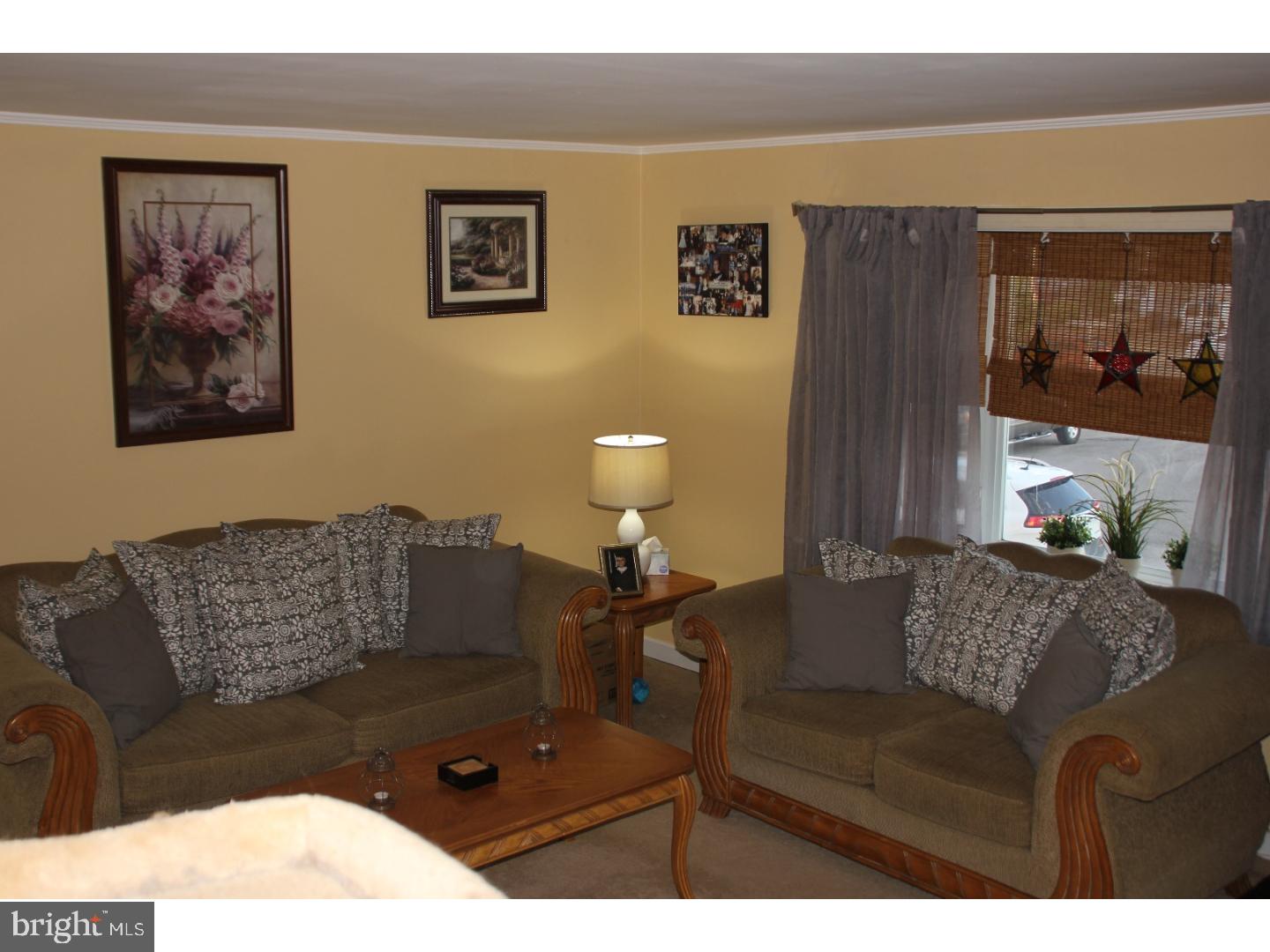 3205 Ancona Road Philadelphia, PA 19154 - Photo 3 of 22 Living Room