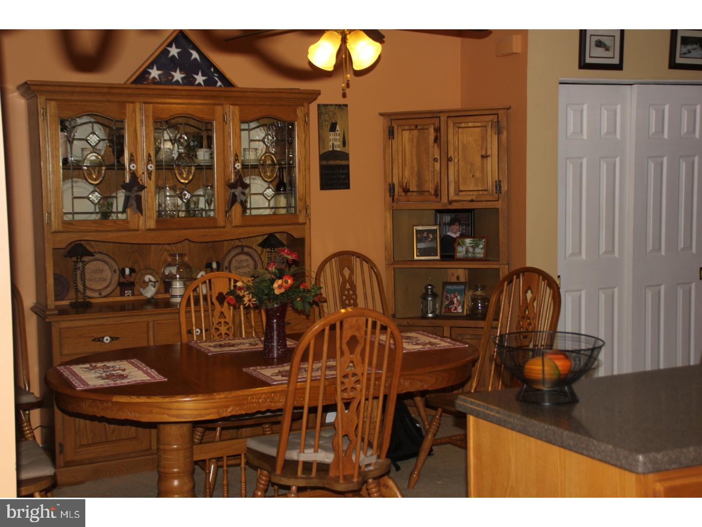 3205 Ancona Road Philadelphia, PA 19154 - Photo 5 of 22 Dining Room