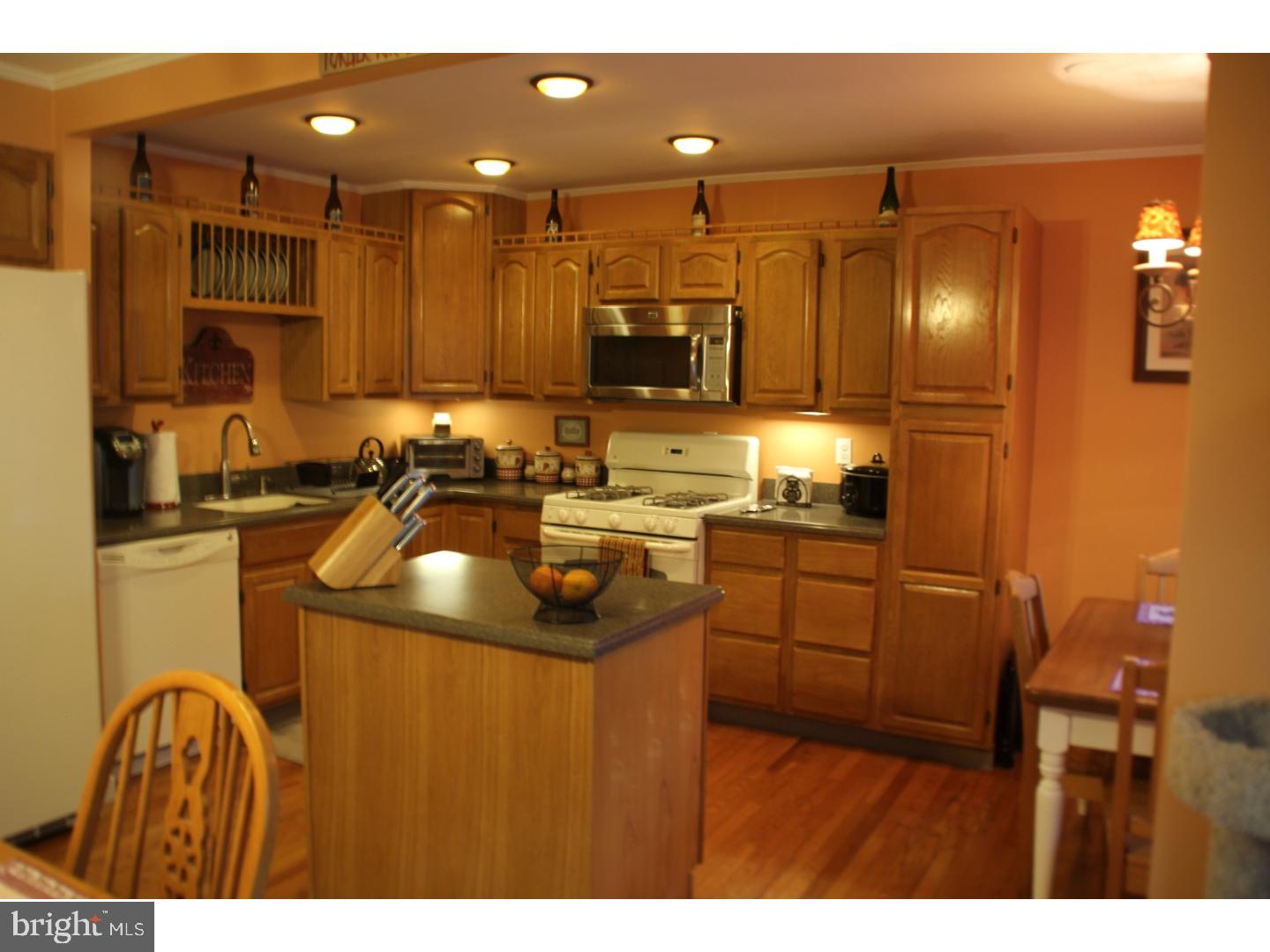 3205 Ancona Road Philadelphia, PA 19154 - Photo 8 of 22 Kitchen