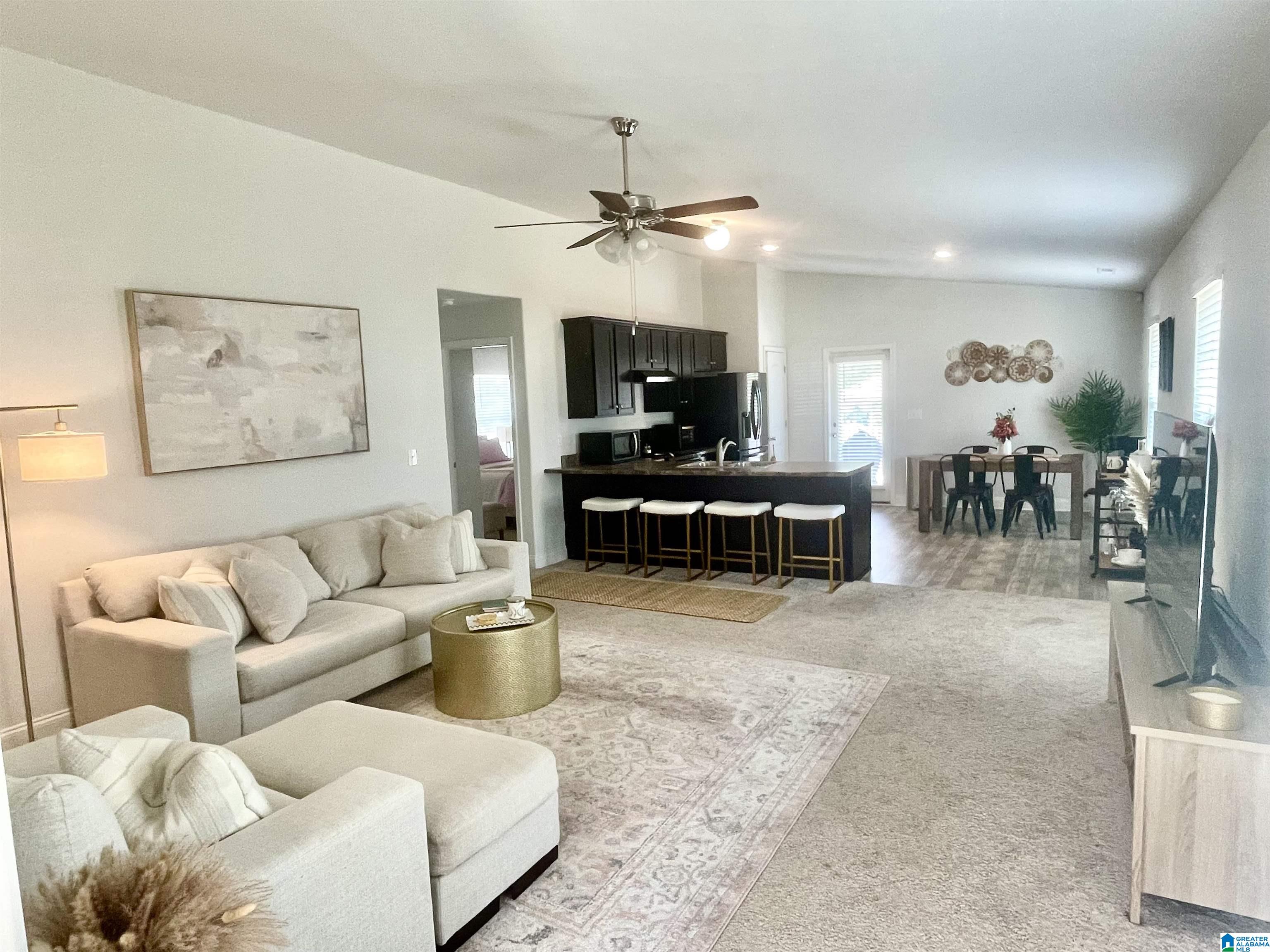 2032 Village Ridge Circle Calera, AL 35040 - Photo 1 of 17