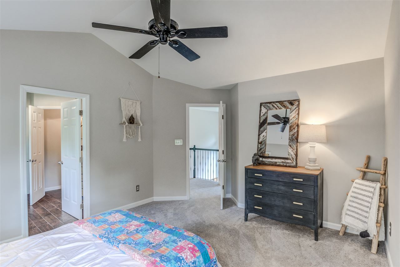 5109 Fairmead Circle Raleigh, NC 27613 - Photo 21 of 30 Photo 21