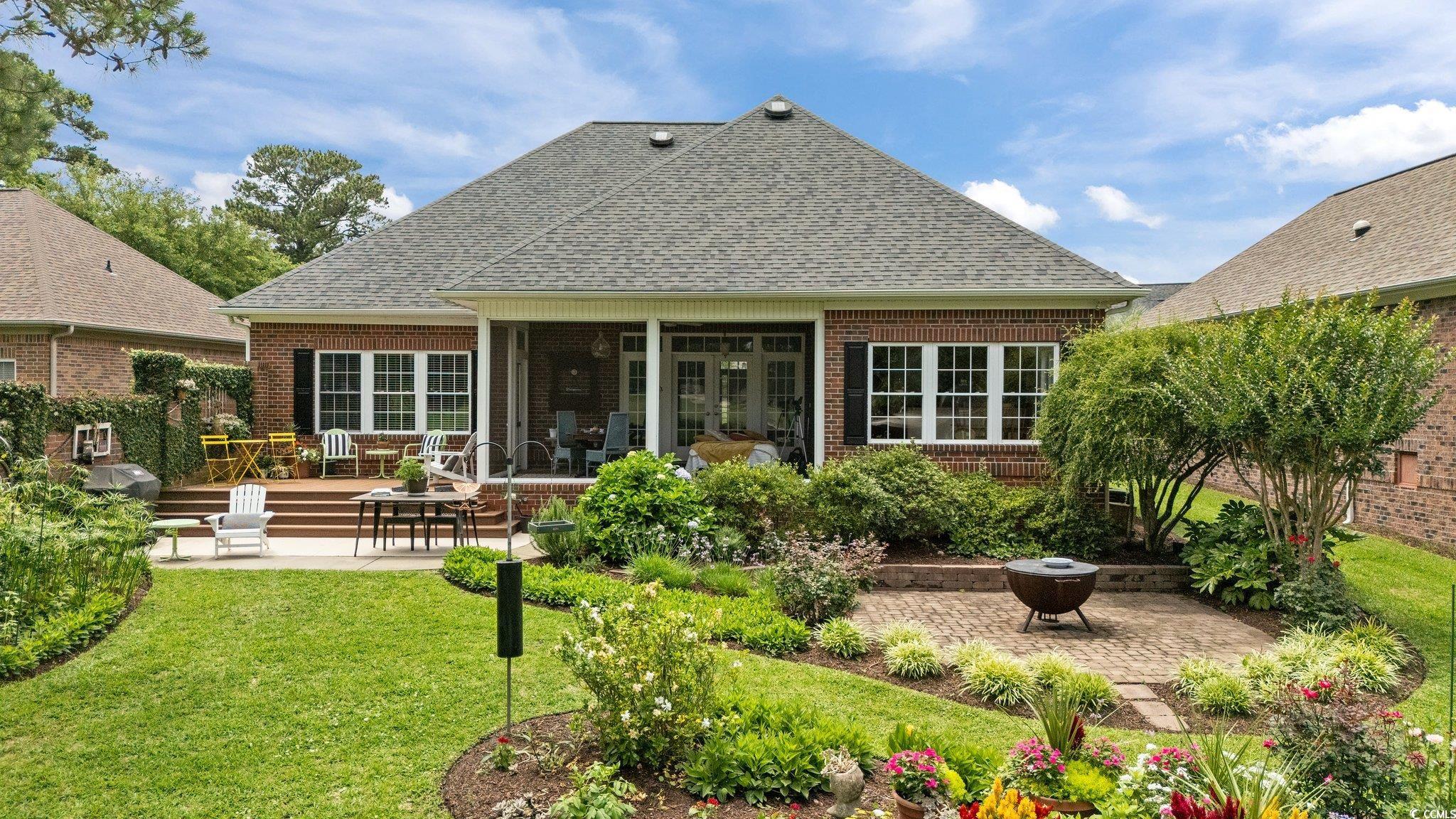 176 Portrush Loop Pawleys Island, SC 29585 - Photo 27 of 40 Gallery Image 27