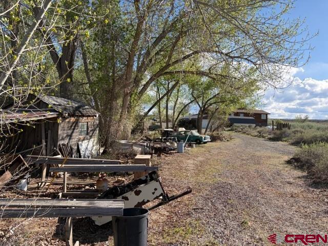 51233 Carnation Road Delta, CO 81416 - Photo 17 of 21 a view of outdoor space with seating