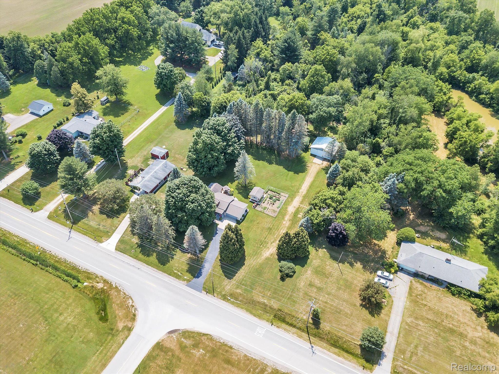 3127 North Seymour Road Flushing, MI 48433 - Photo 51 of 55 Gallery Image 51