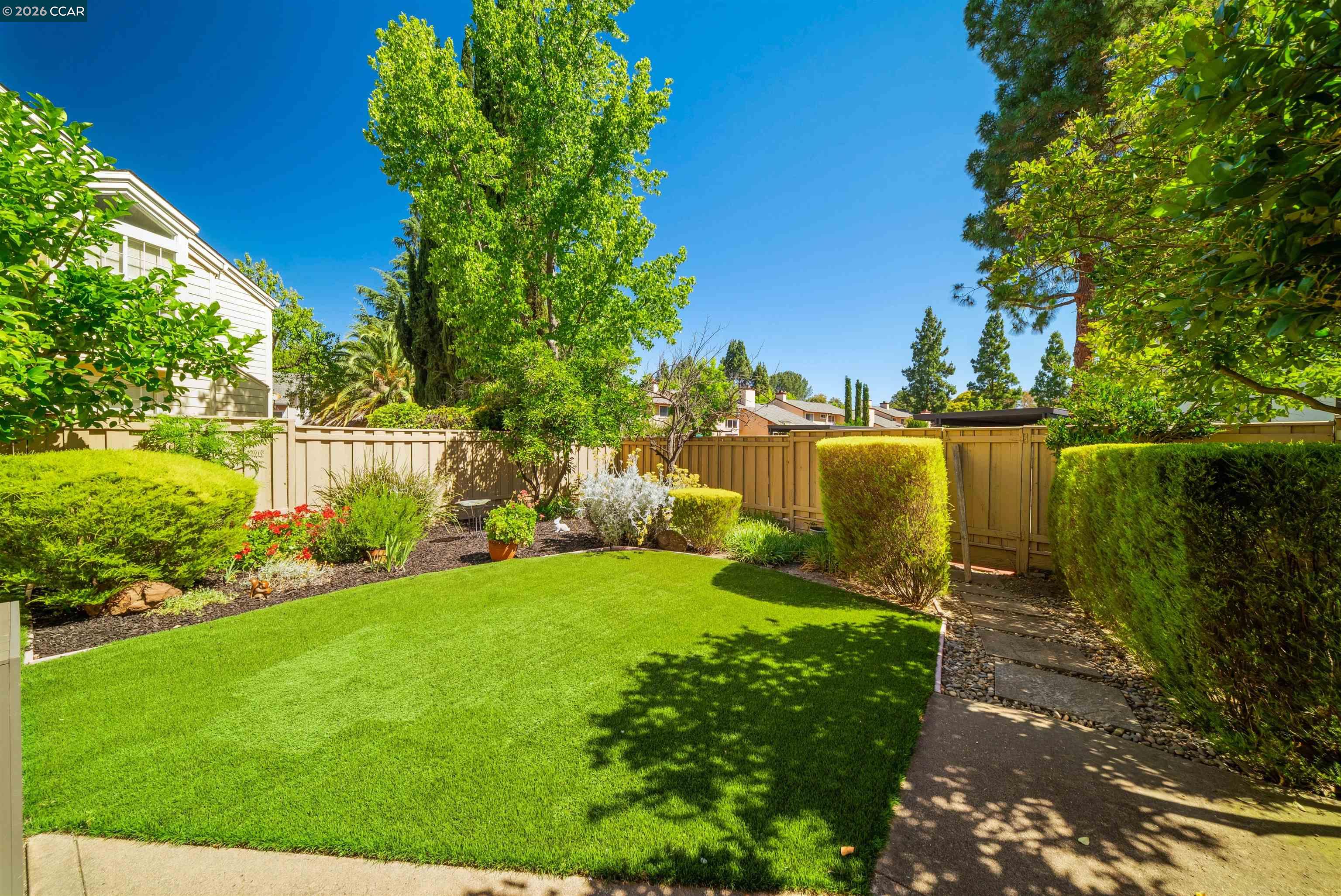 1809 Stratton Circle Walnut Creek, CA 94598 - Photo 39 of 60