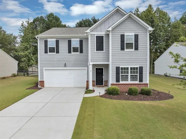 $425,000 | 44 Seattle Slew Way, Cartersville, GA 30120