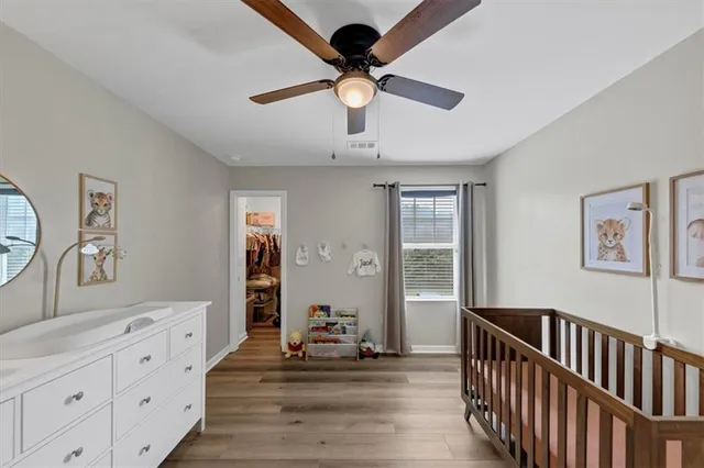 $425,000 | 44 Seattle Slew Way, Cartersville, GA 30120