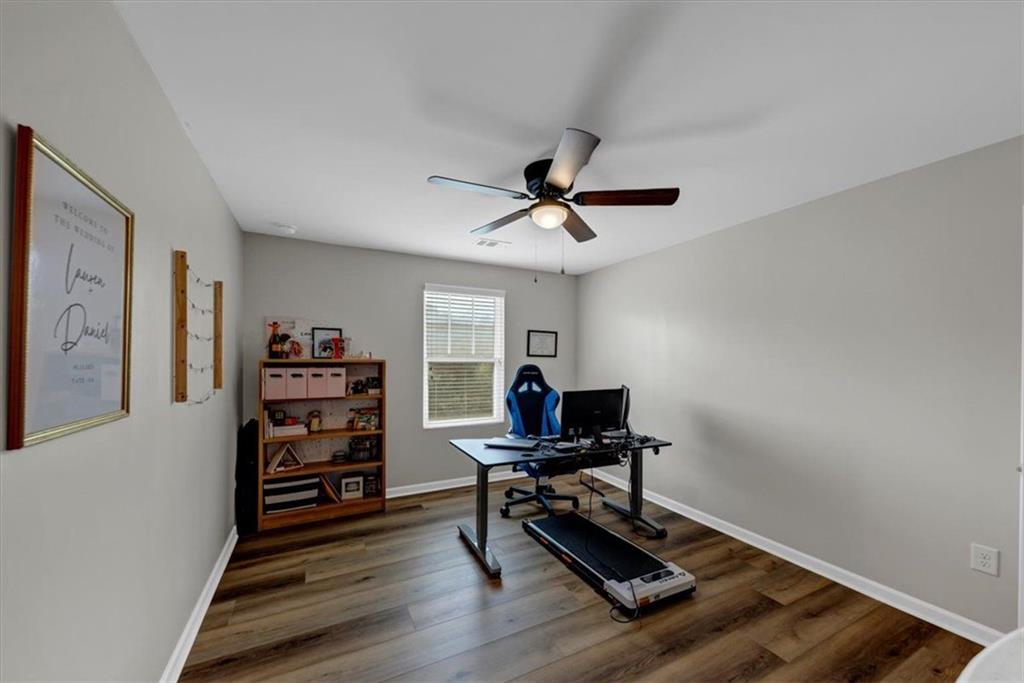 44 Seattle Slew Way Cartersville, GA 30120 - Photo 24 of 43