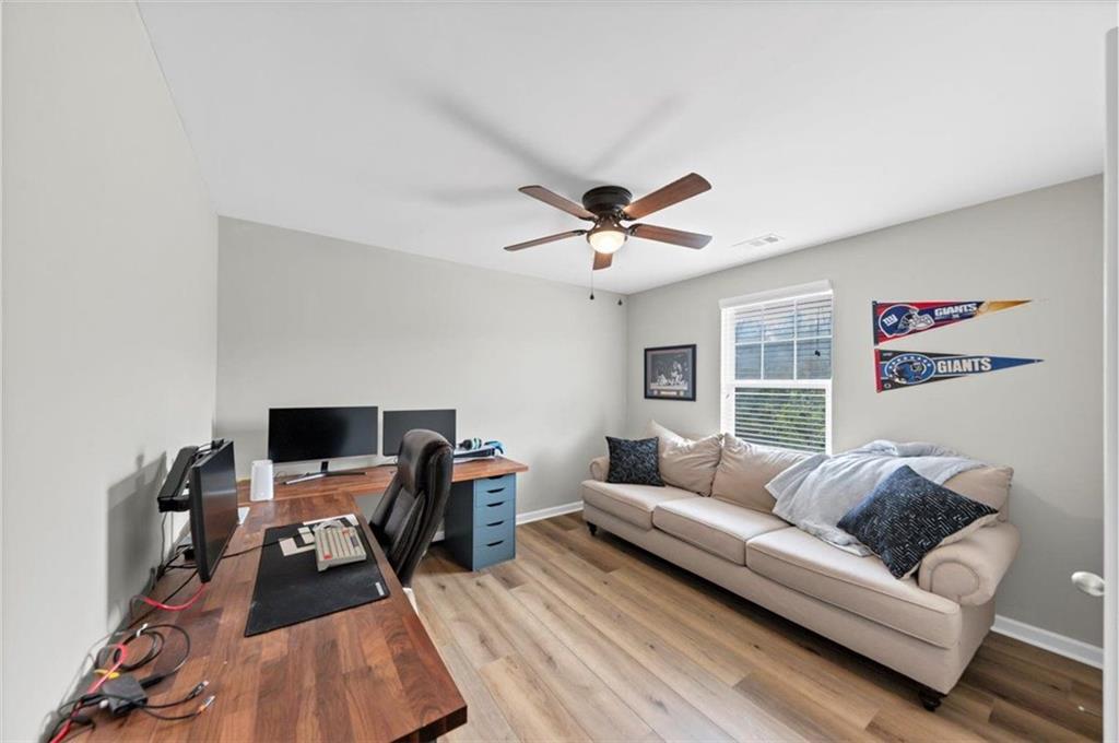 44 Seattle Slew Way Cartersville, GA 30120 - Photo 26 of 43