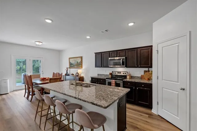 $425,000 | 44 Seattle Slew Way, Cartersville, GA 30120