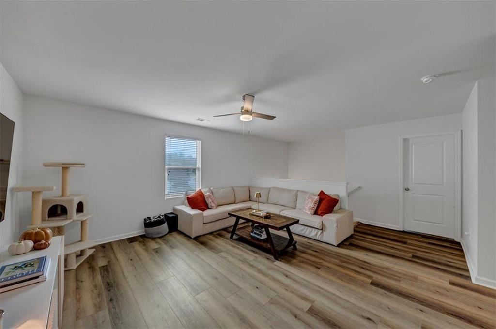 44 Seattle Slew Way Cartersville, GA 30120 - Photo 31 of 43