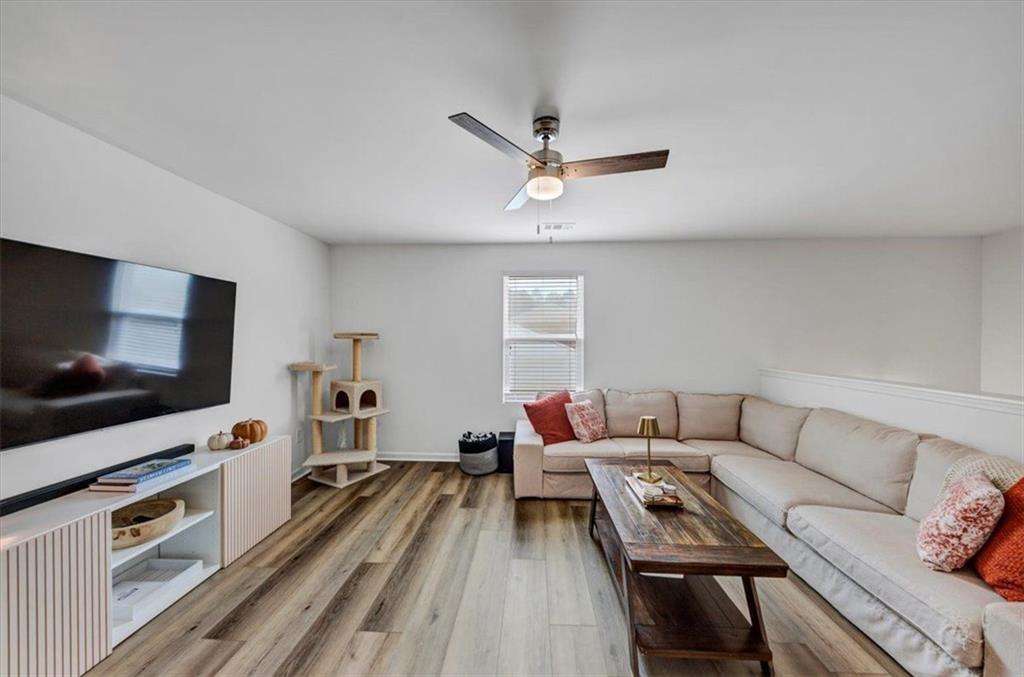 44 Seattle Slew Way Cartersville, GA 30120 - Photo 32 of 43