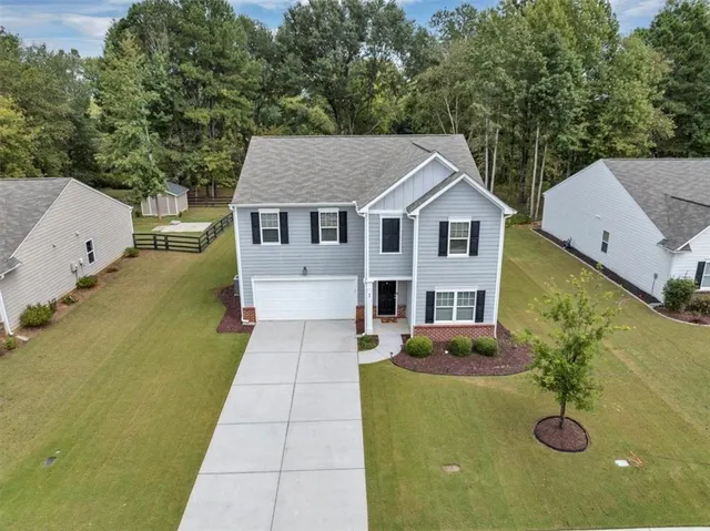 $425,000 | 44 Seattle Slew Way, Cartersville, GA 30120
