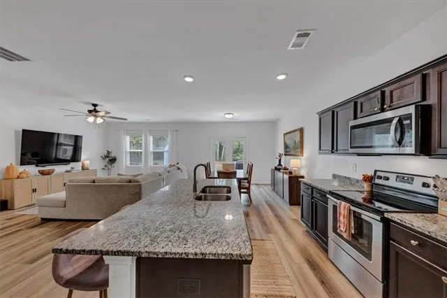 $425,000 | 44 Seattle Slew Way, Cartersville, GA 30120