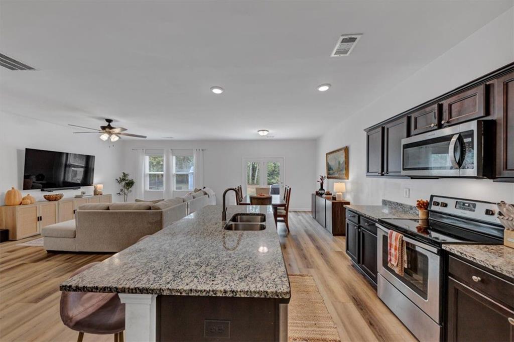 44 Seattle Slew Way Cartersville, GA 30120 - Photo 4 of 43