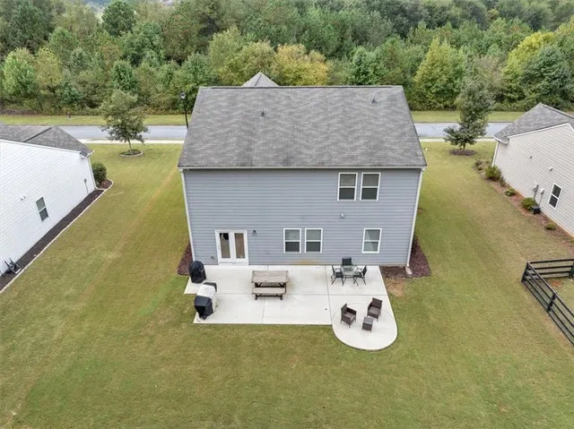 $425,000 | 44 Seattle Slew Way, Cartersville, GA 30120