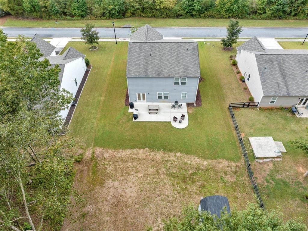 44 Seattle Slew Way Cartersville, GA 30120 - Photo 42 of 43