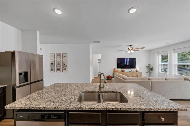 $425,000 | 44 Seattle Slew Way, Cartersville, GA 30120