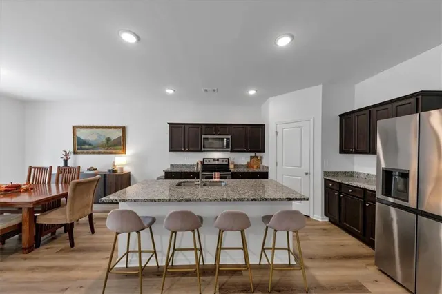 $425,000 | 44 Seattle Slew Way, Cartersville, GA 30120